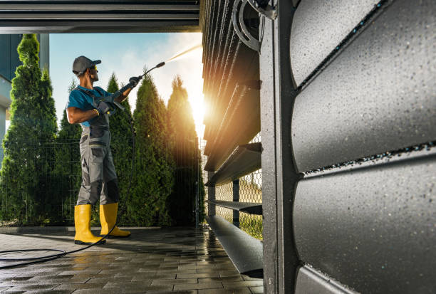 Best Affordable Pressure Washing  in Patterson Tract, CA