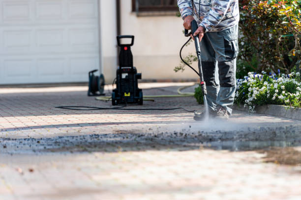 Best Affordable Power Washing  in Patterson Tract, CA