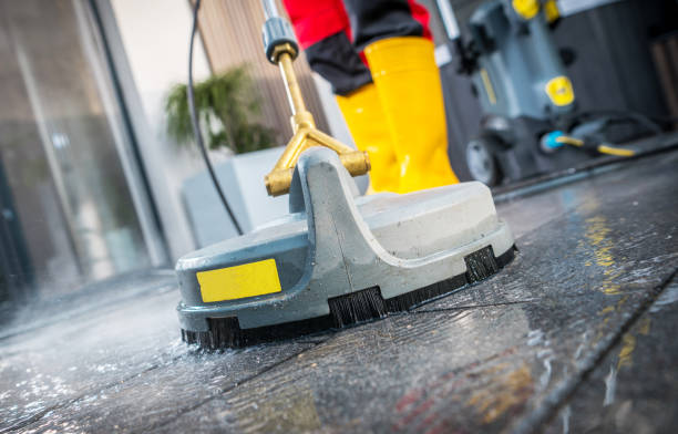 Best Sidewalk Pressure Washing  in Patterson Tract, CA