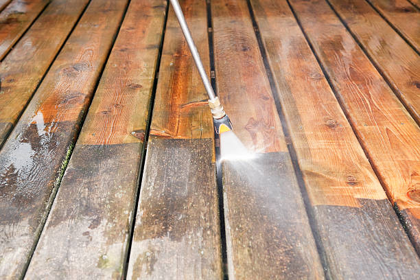 Best Garage Pressure Washing  in Patterson Tract, CA