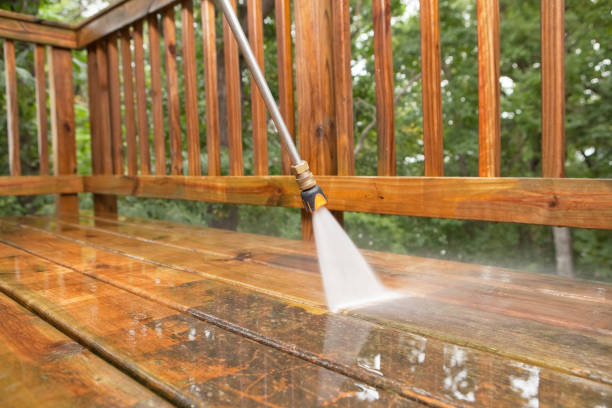 Best Roof Pressure Washing  in Patterson Tract, CA