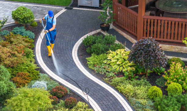 Best Affordable Pressure Washing  in Patterson Tract, CA