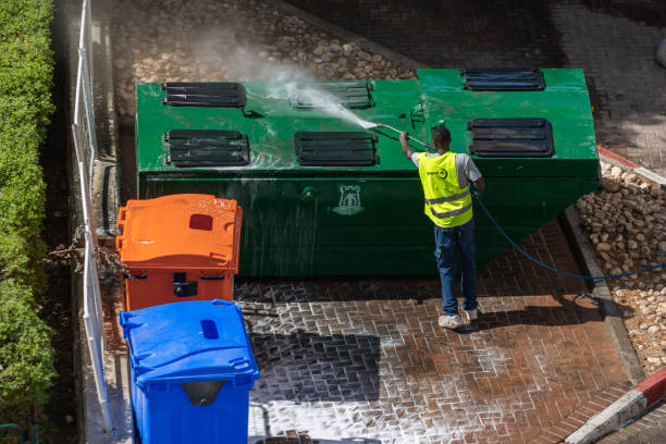 Best Local Pressure Washing Services  in Patterson Tract, CA